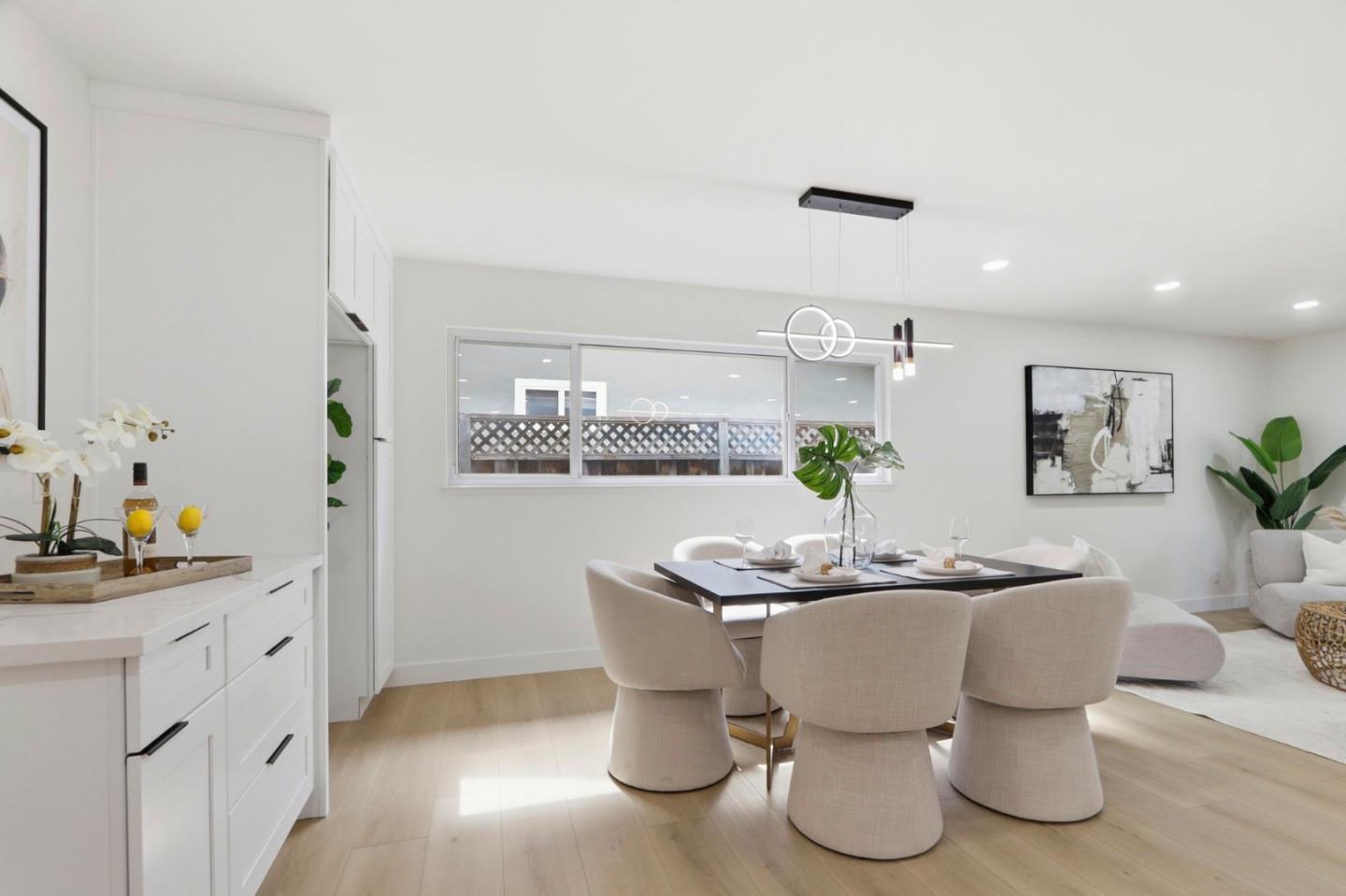 Detail Gallery Image 9 of 25 For 1679 Catalonia Way, San Jose,  CA 95125 - 3 Beds | 2 Baths