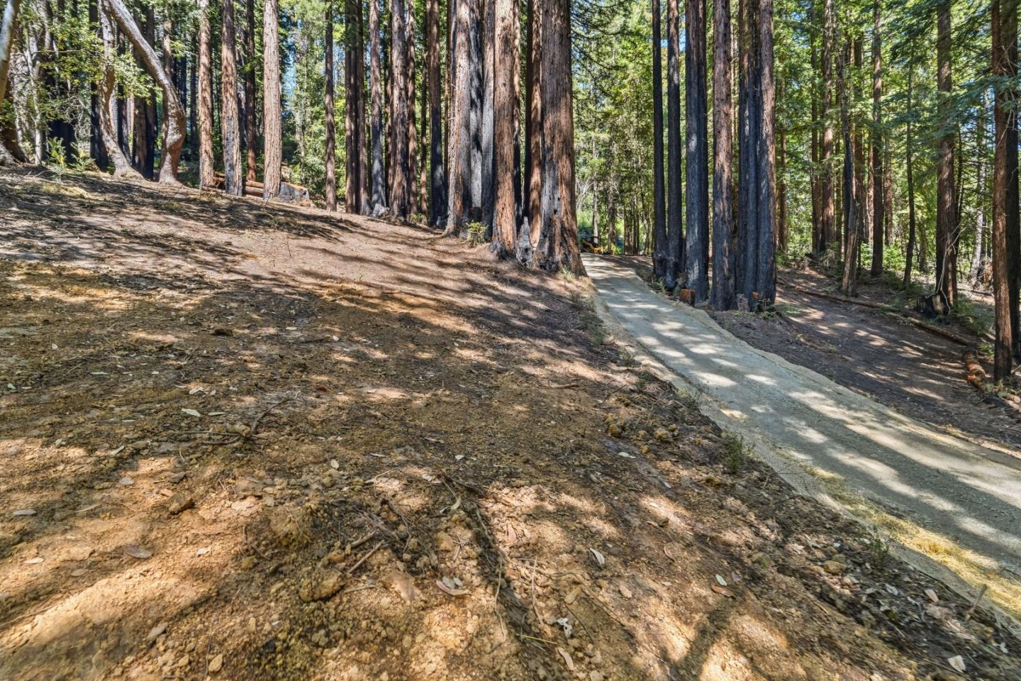 Detail Gallery Image 10 of 45 For 0 Band (Lot 15 & 18) Rd, Boulder Creek,  CA 95006 - – Beds | – Baths