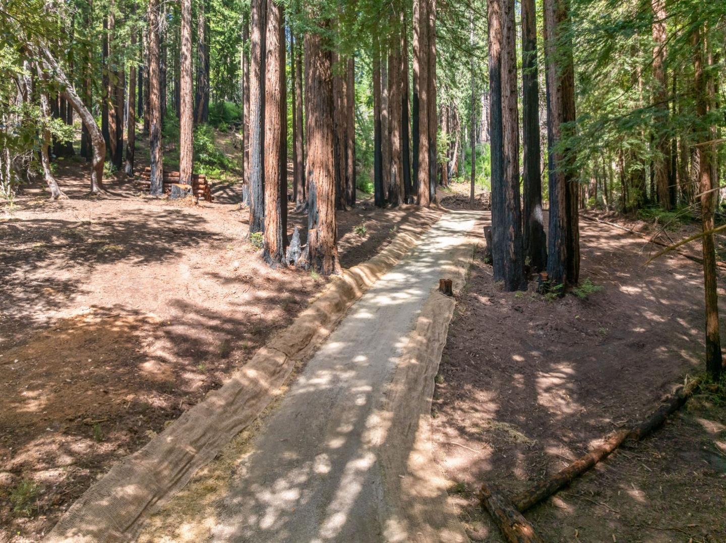 Detail Gallery Image 11 of 45 For 0 Band (Lot 15 & 18) Rd, Boulder Creek,  CA 95006 - – Beds | – Baths