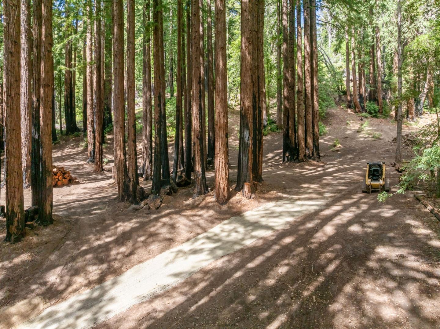 Detail Gallery Image 12 of 45 For 0 Band (Lot 15 & 18) Rd, Boulder Creek,  CA 95006 - – Beds | – Baths