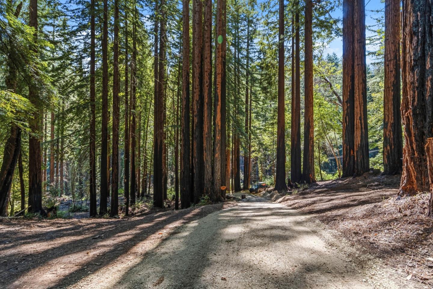 Detail Gallery Image 13 of 45 For 0 Band (Lot 15 & 18) Rd, Boulder Creek,  CA 95006 - – Beds | – Baths