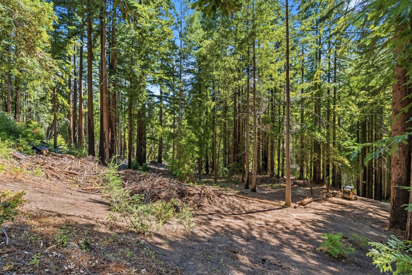000 Band Road, Boulder Creek, CA, 95006