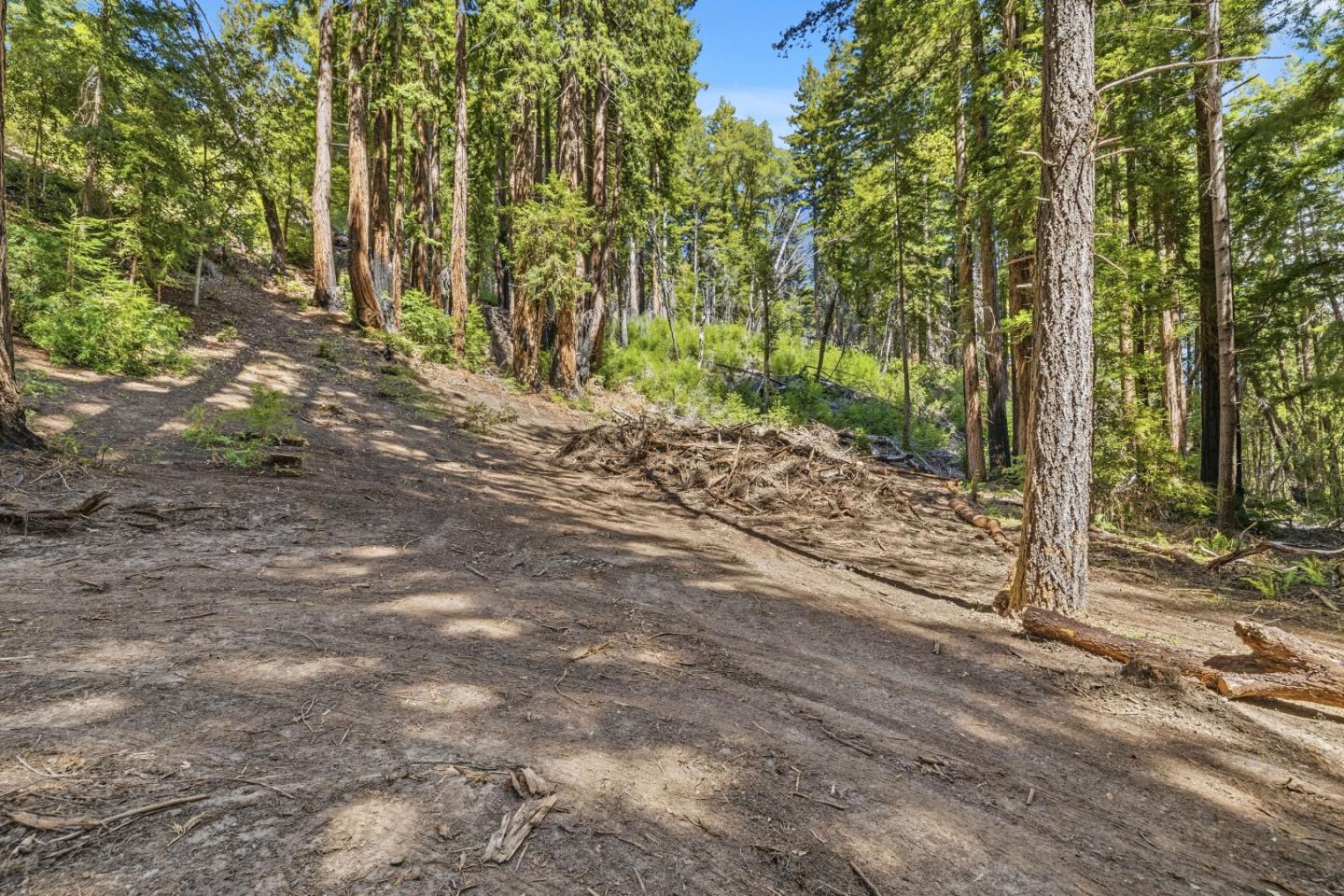 000 Band Road, Boulder Creek, CA, 95006