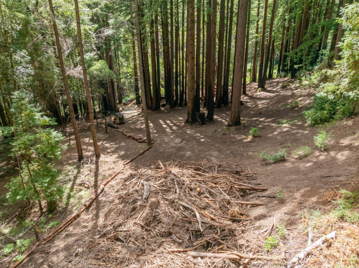 Detail Gallery Image 20 of 45 For 0 Band (Lot 15 & 18) Rd, Boulder Creek,  CA 95006 - – Beds | – Baths