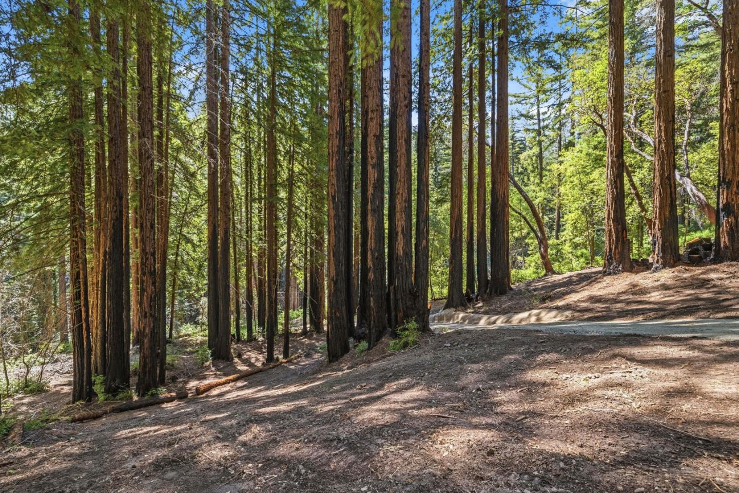 000 Band Road, Boulder Creek, CA, 95006