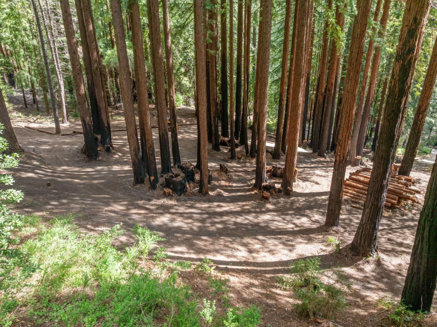 Detail Gallery Image 24 of 45 For 0 Band (Lot 15 & 18) Rd, Boulder Creek,  CA 95006 - – Beds | – Baths