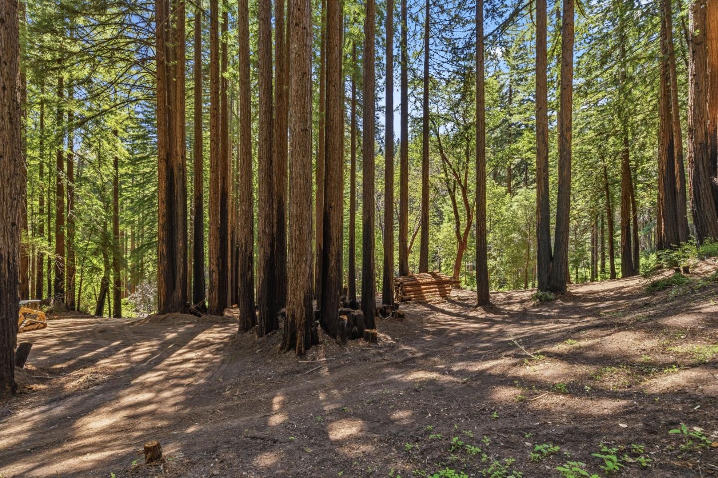 000 Band Road, Boulder Creek, CA, 95006