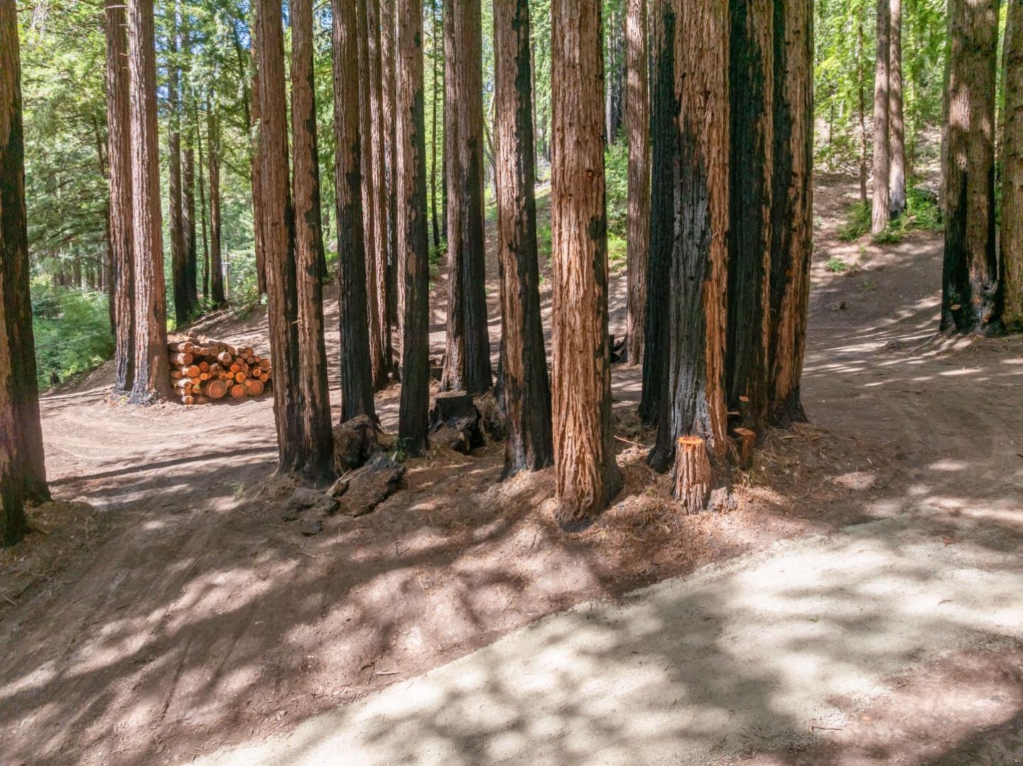 Detail Gallery Image 27 of 45 For 0 Band (Lot 15 & 18) Rd, Boulder Creek,  CA 95006 - – Beds | – Baths