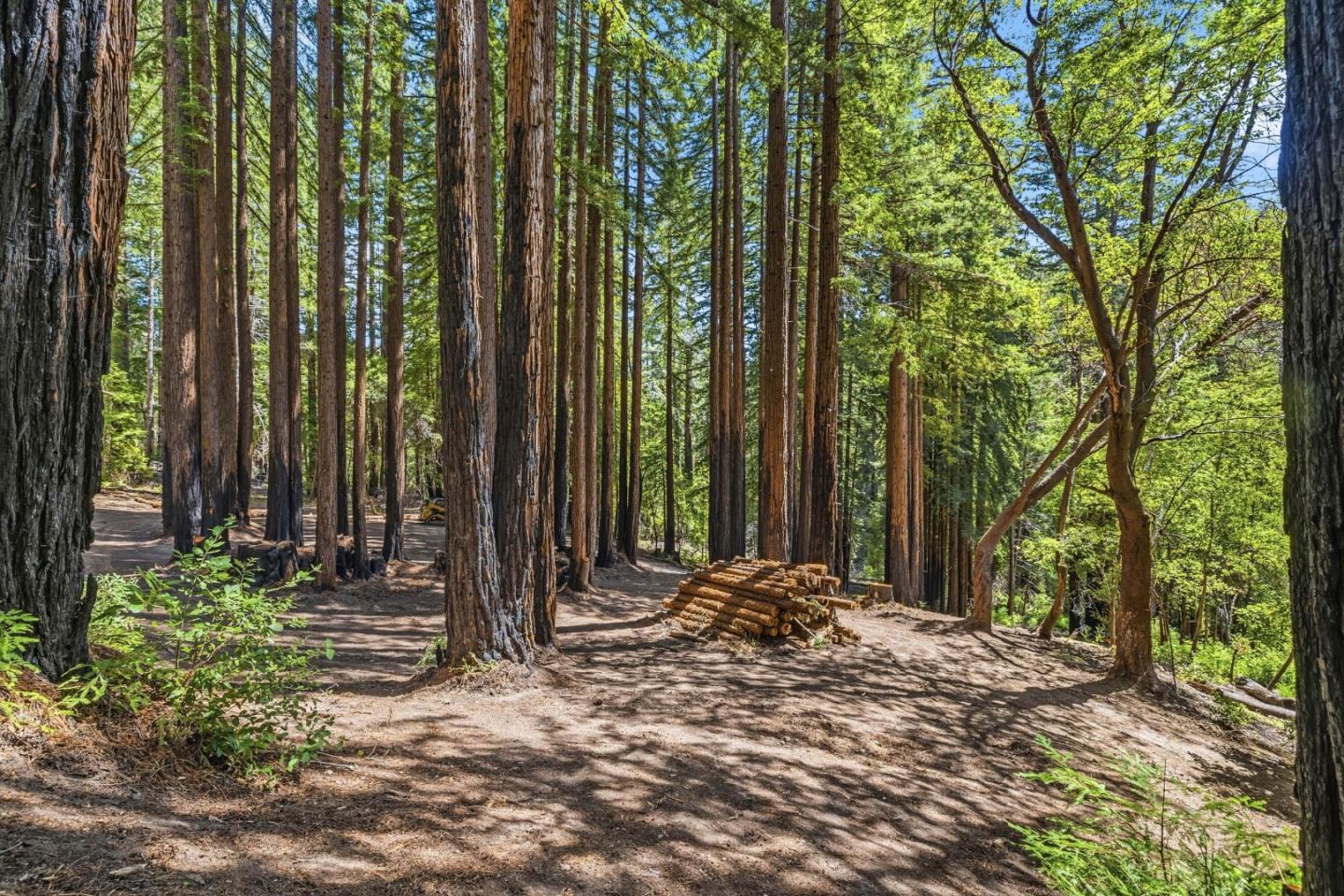000 Band Road, Boulder Creek, CA, 95006