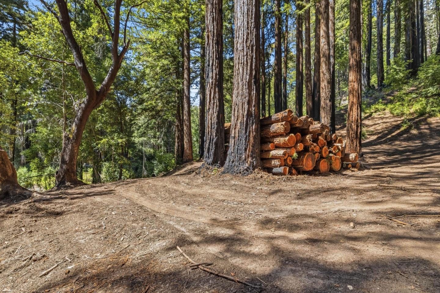 Detail Gallery Image 33 of 45 For 0 Band (Lot 15 & 18) Rd, Boulder Creek,  CA 95006 - – Beds | – Baths