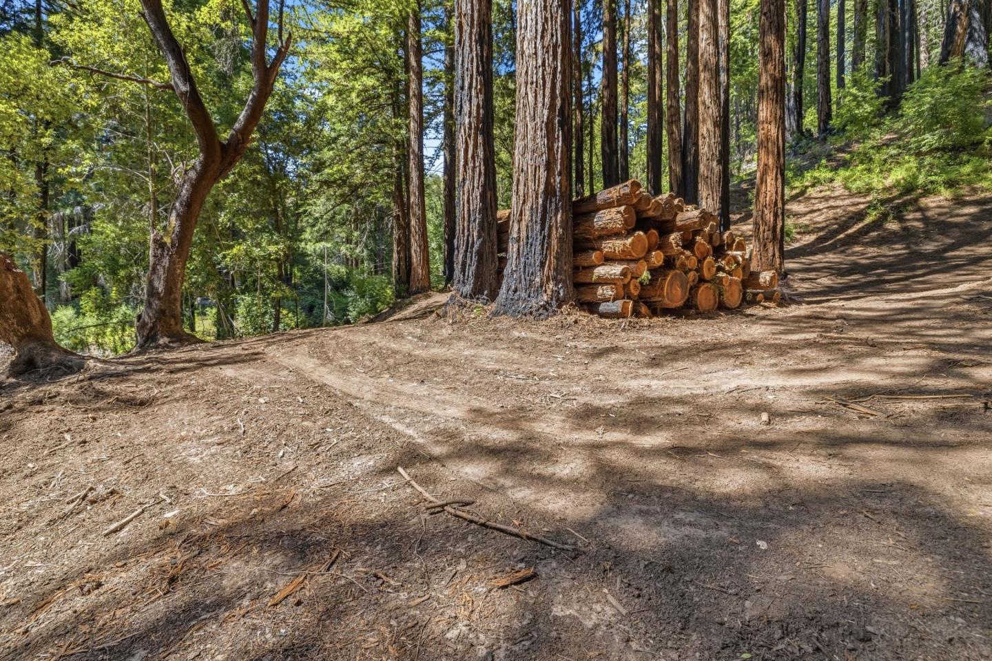 000 Band Road, Boulder Creek, CA, 95006