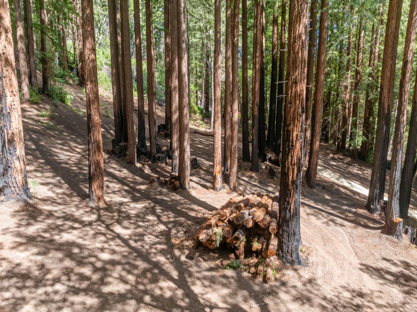 Detail Gallery Image 35 of 45 For 0 Band (Lot 15 & 18) Rd, Boulder Creek,  CA 95006 - – Beds | – Baths