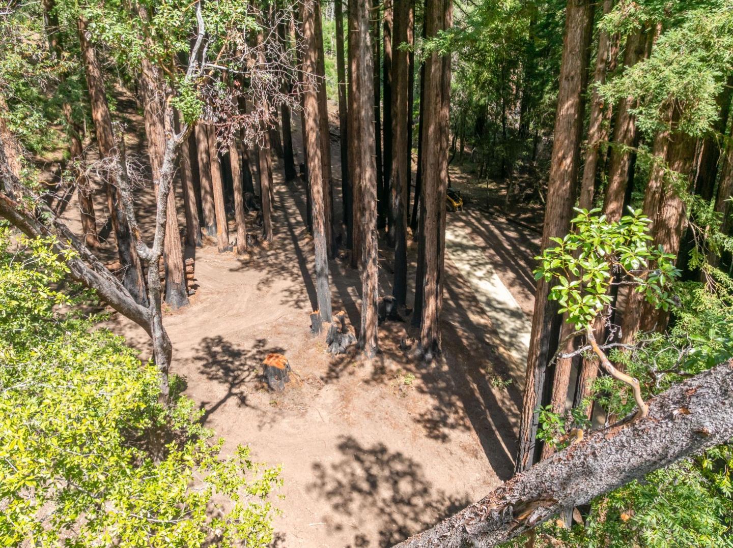 Detail Gallery Image 40 of 45 For 0 Band (Lot 15 & 18) Rd, Boulder Creek,  CA 95006 - – Beds | – Baths