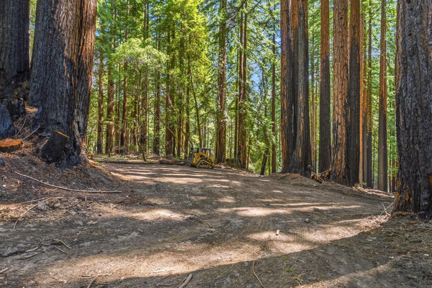 Detail Gallery Image 42 of 45 For 0 Band (Lot 15 & 18) Rd, Boulder Creek,  CA 95006 - – Beds | – Baths