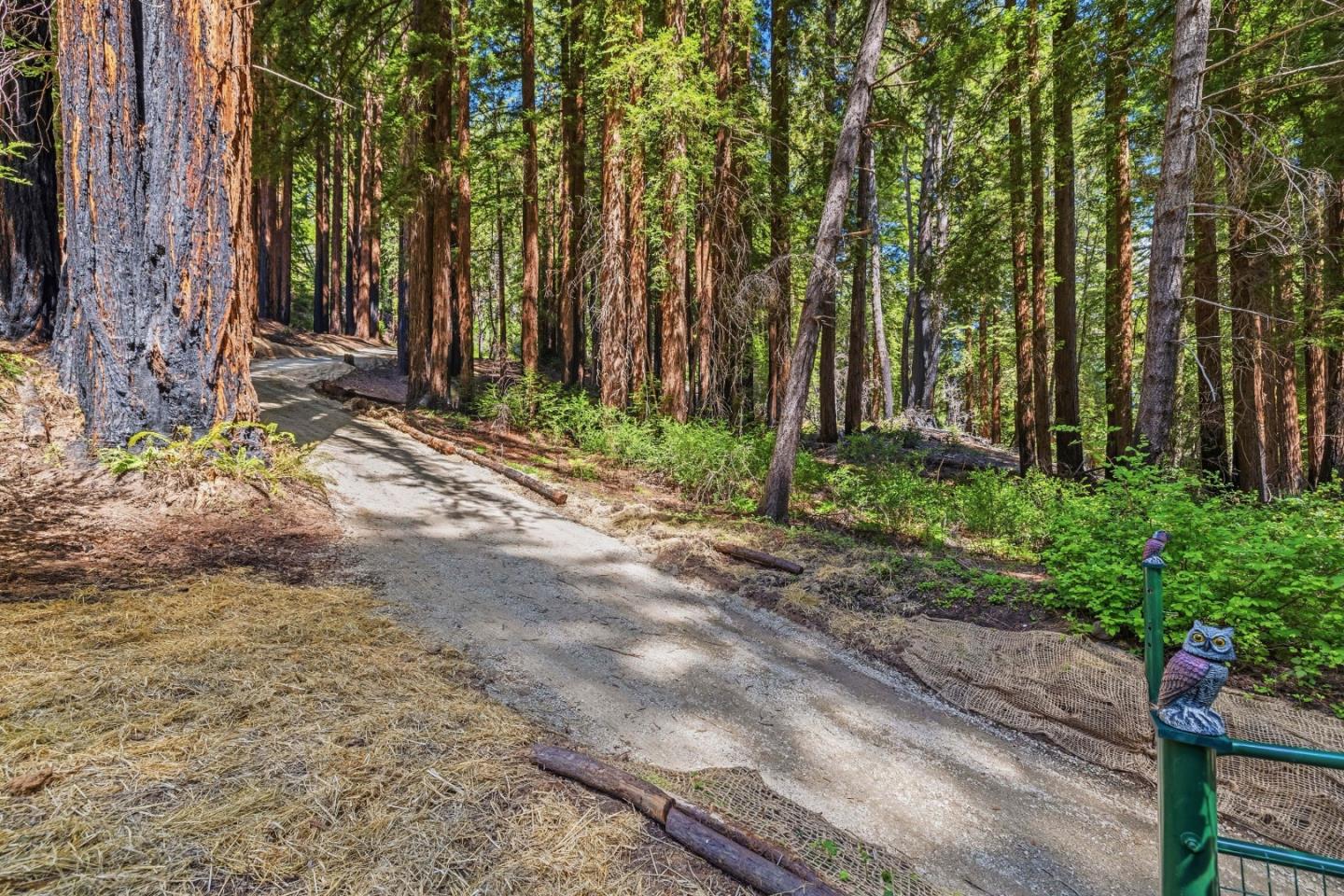 000 Band Road, Boulder Creek, CA, 95006