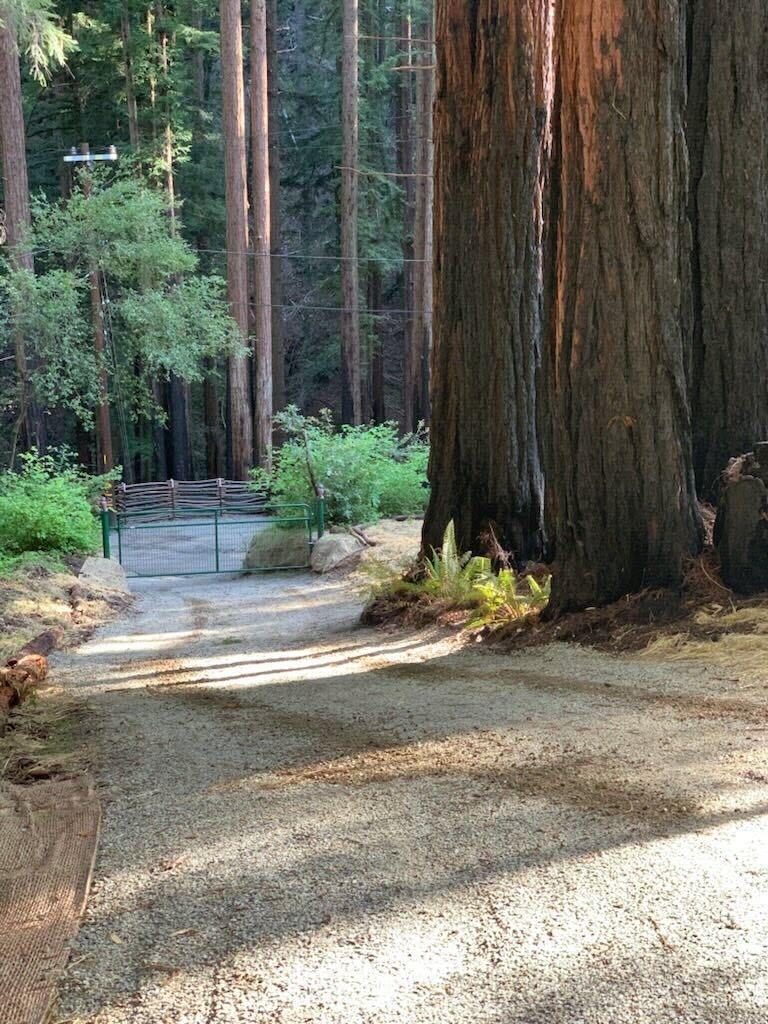 Detail Gallery Image 6 of 45 For 0 Band (Lot 15 & 18) Rd, Boulder Creek,  CA 95006 - – Beds | – Baths