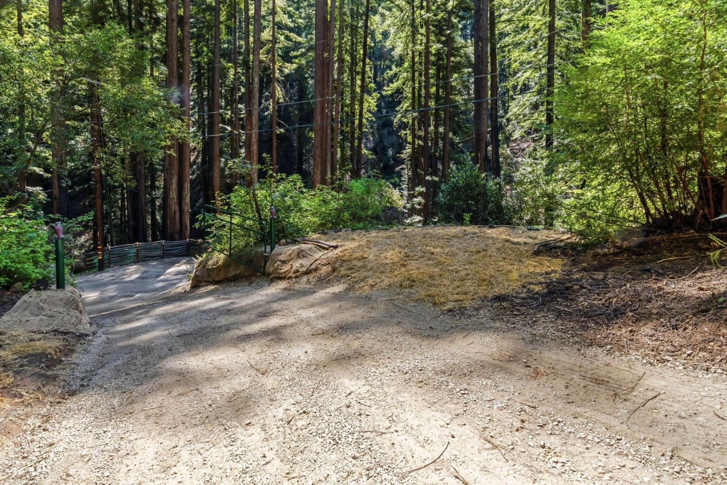 000 Band Road, Boulder Creek, CA, 95006