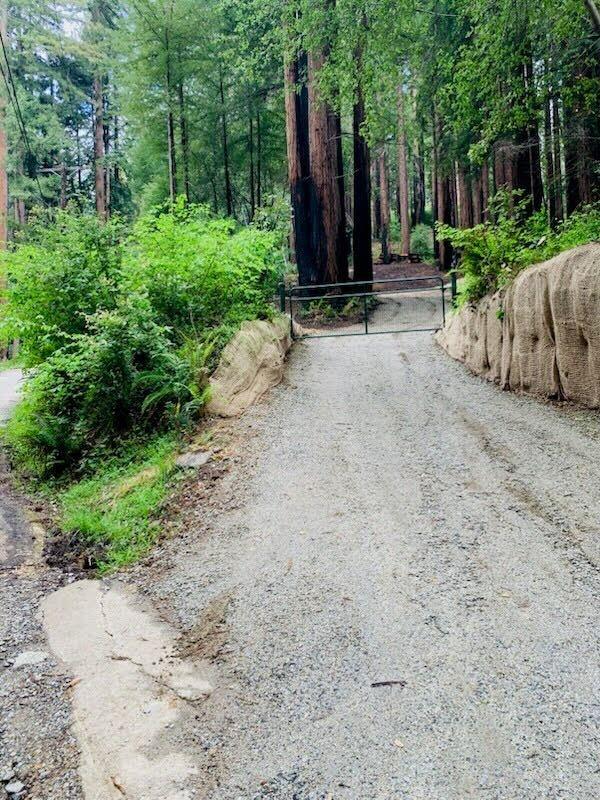 Detail Gallery Image 7 of 45 For 0 Band (Lot 15 & 18) Rd, Boulder Creek,  CA 95006 - – Beds | – Baths