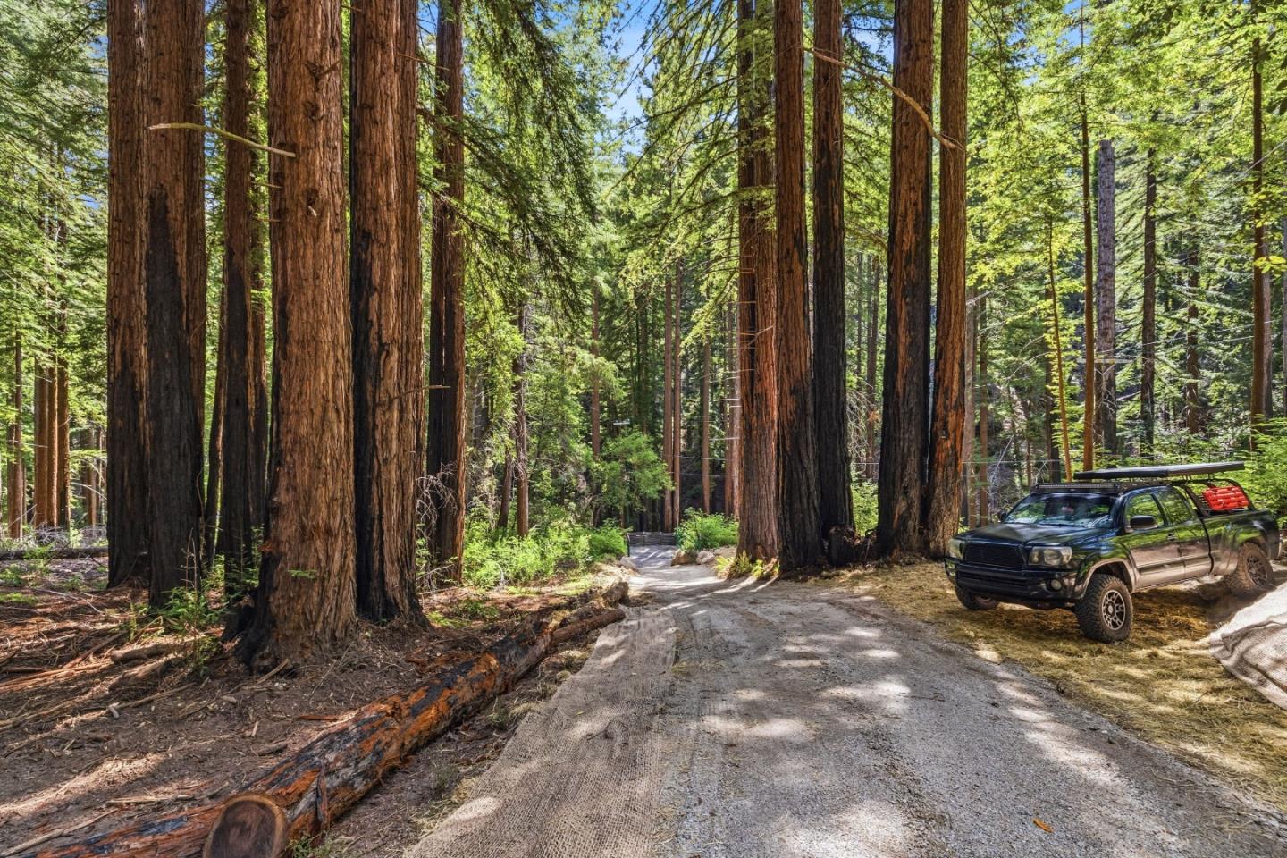 000 Band Road, Boulder Creek, CA, 95006