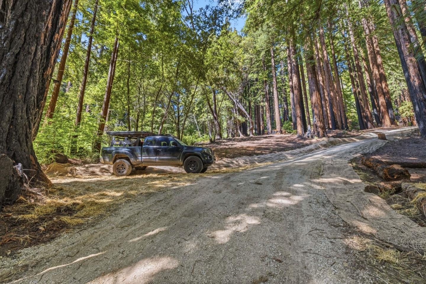 Detail Gallery Image 8 of 45 For 0 Band (Lot 15 & 18) Rd, Boulder Creek,  CA 95006 - – Beds | – Baths