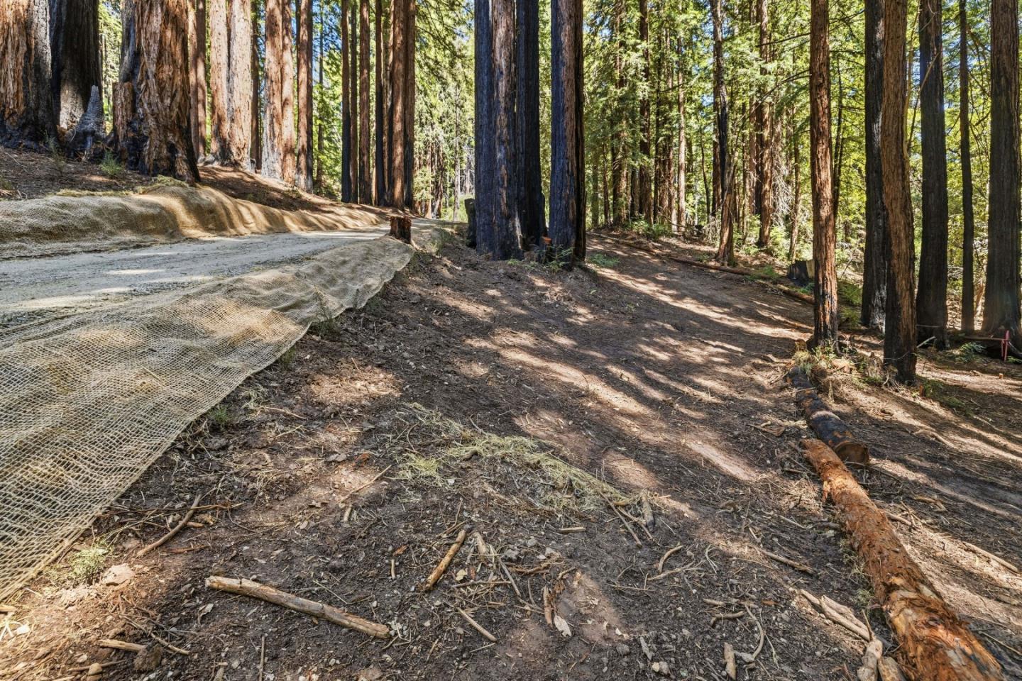 Detail Gallery Image 9 of 45 For 0 Band (Lot 15 & 18) Rd, Boulder Creek,  CA 95006 - – Beds | – Baths