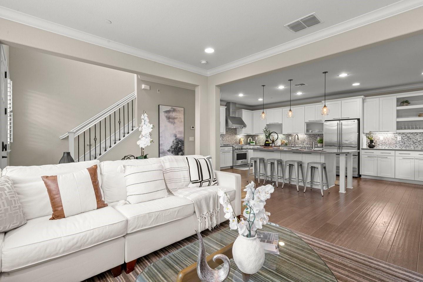 6076 Sunstone Drive, San Jose, CA, 95123