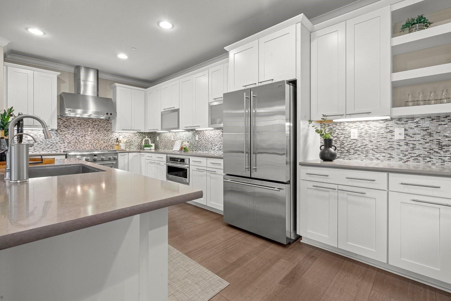 Detail Gallery Image 16 of 79 For 6076 Sunstone Dr, San Jose,  CA 95123 - 4 Beds | 2/1 Baths