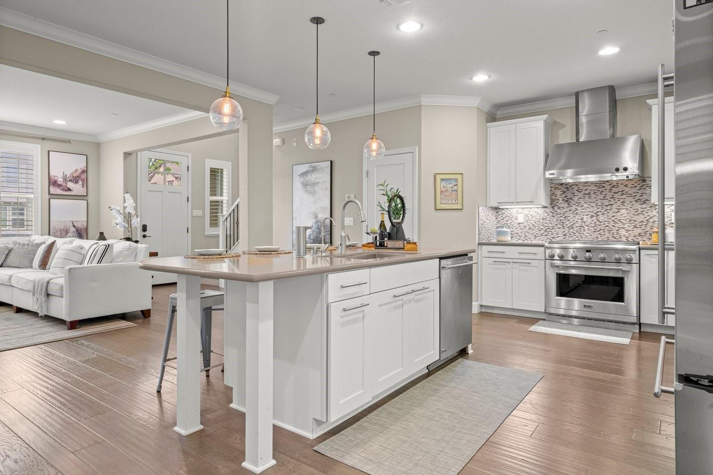 6076 Sunstone Drive, San Jose, CA, 95123