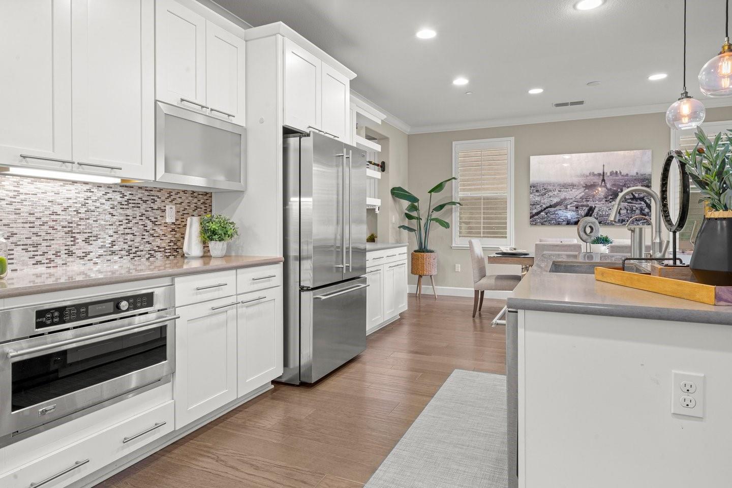 6076 Sunstone Drive, San Jose, CA, 95123