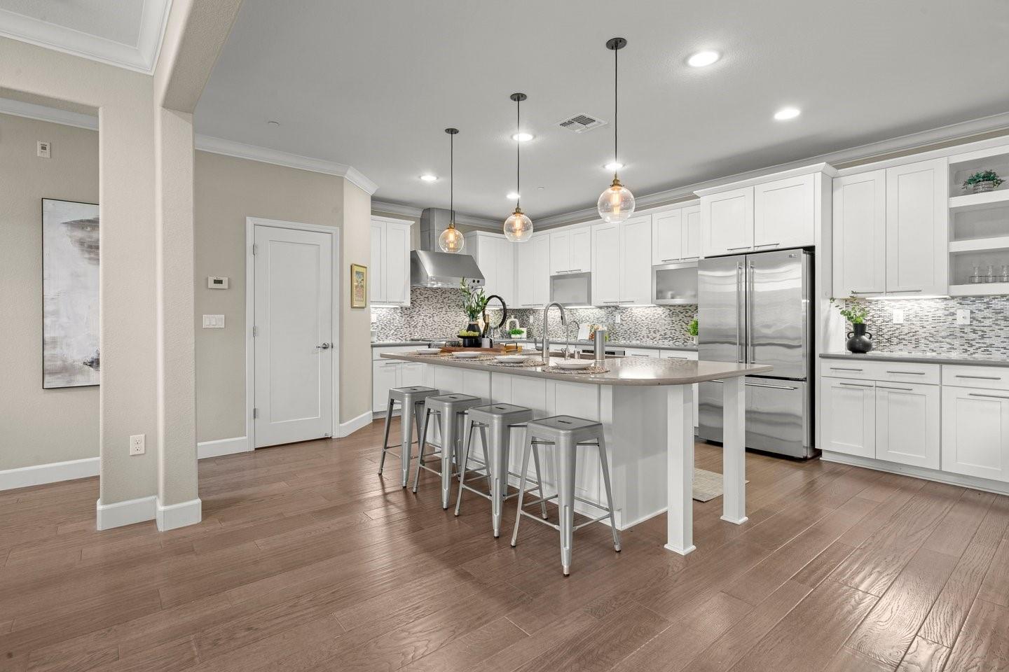 Detail Gallery Image 21 of 79 For 6076 Sunstone Dr, San Jose,  CA 95123 - 4 Beds | 2/1 Baths