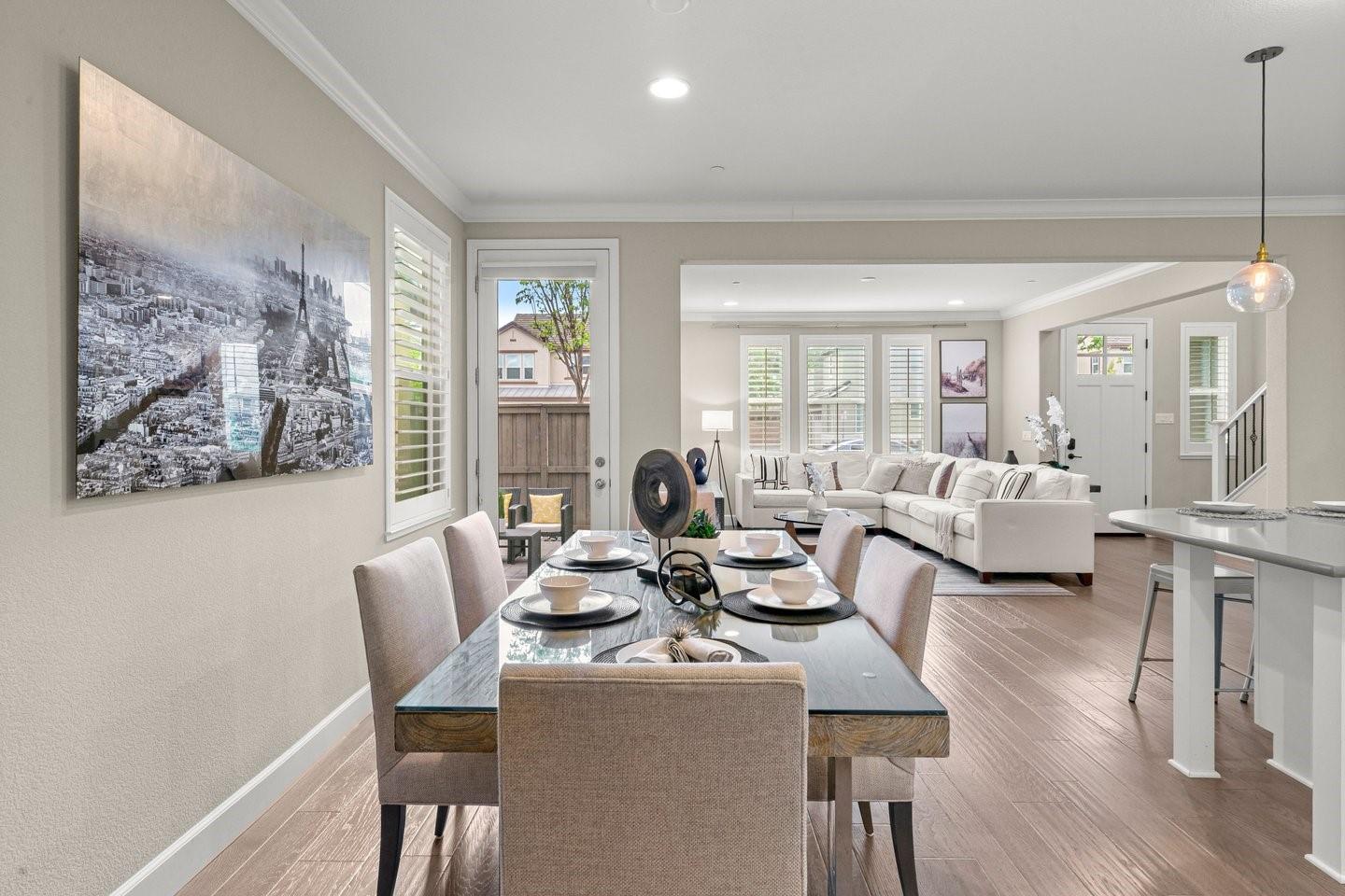 6076 Sunstone Drive, San Jose, CA, 95123