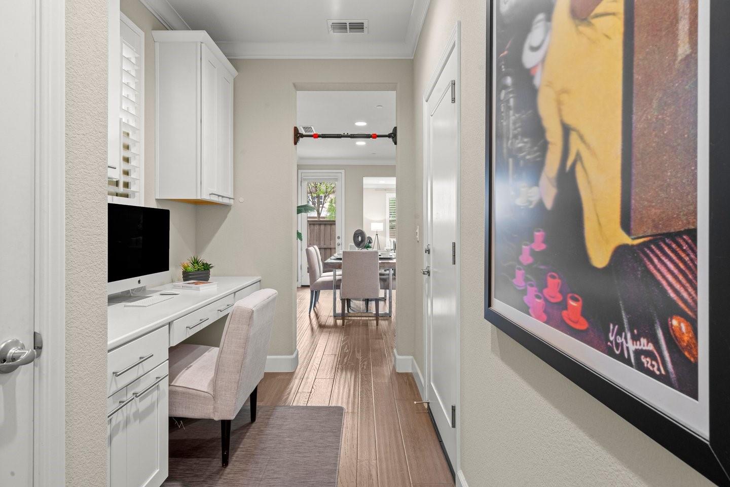 Detail Gallery Image 28 of 79 For 6076 Sunstone Dr, San Jose,  CA 95123 - 4 Beds | 2/1 Baths