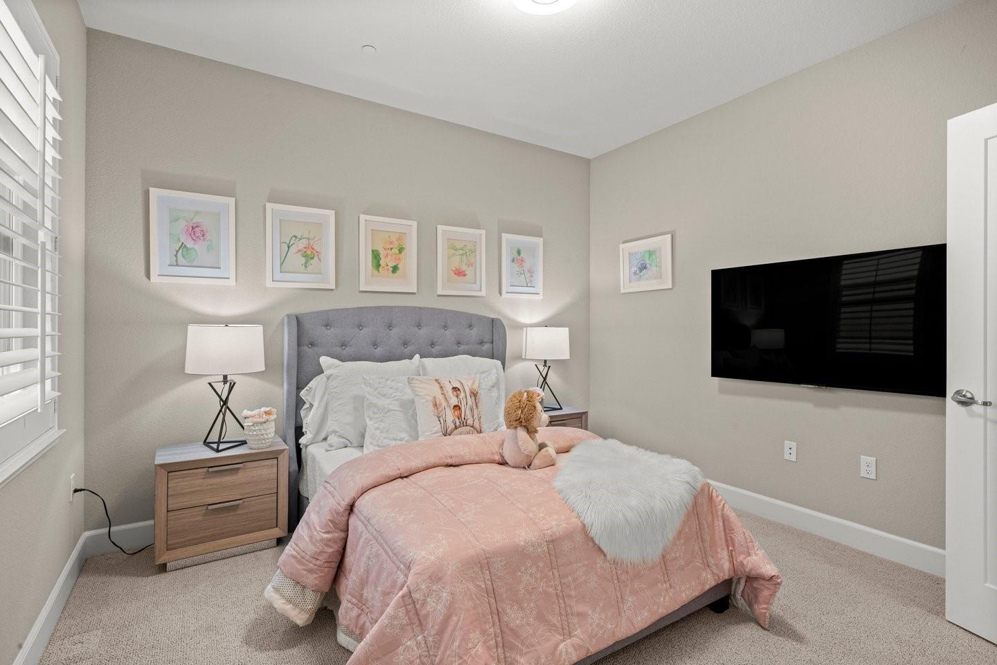 6076 Sunstone Drive, San Jose, CA, 95123