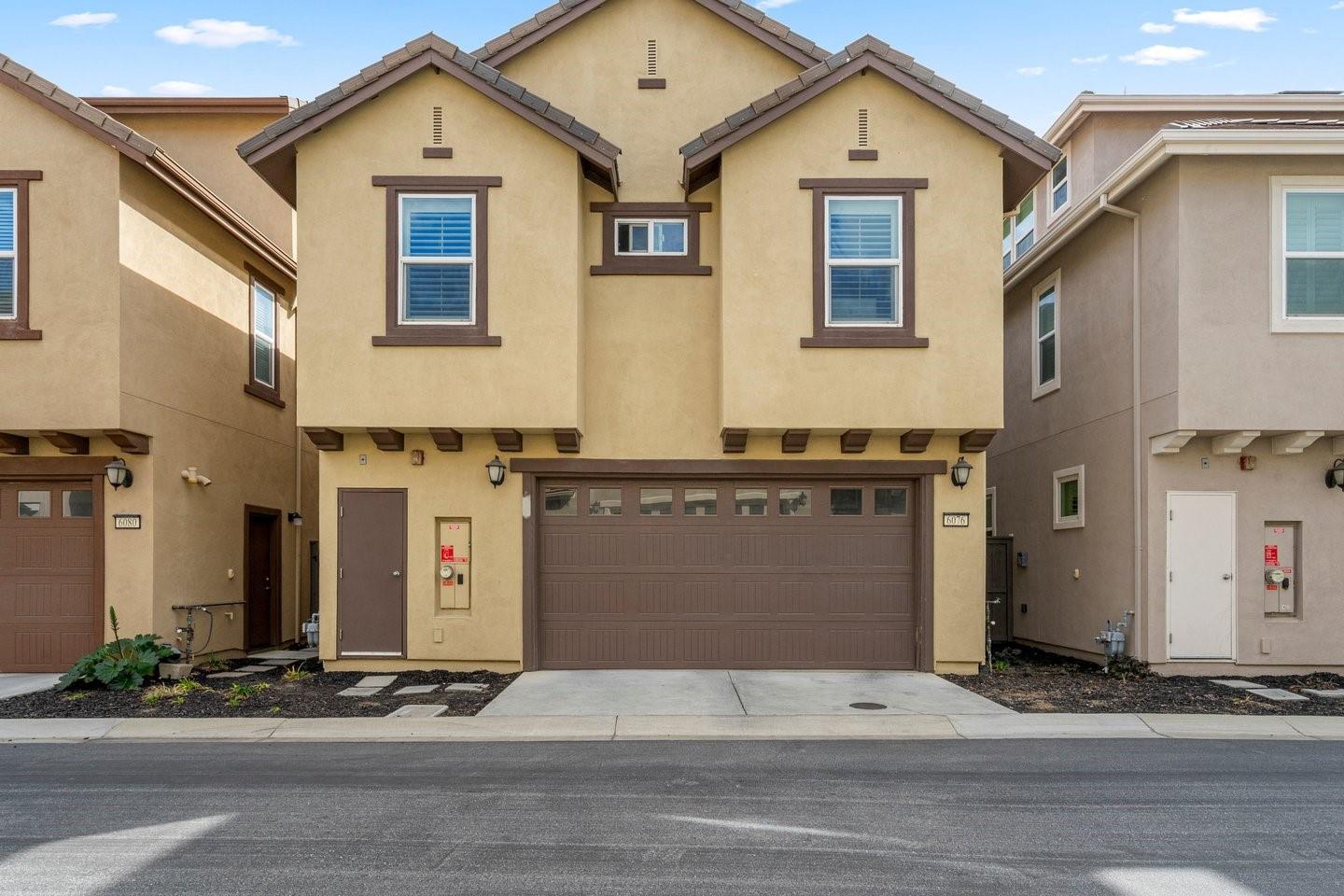 6076 Sunstone Drive, San Jose, CA, 95123