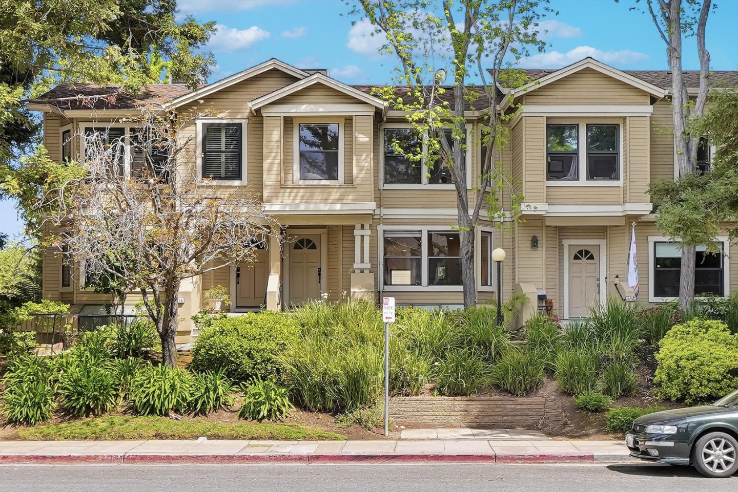 963 Bellomo Avenue, Sunnyvale, CA, 94086