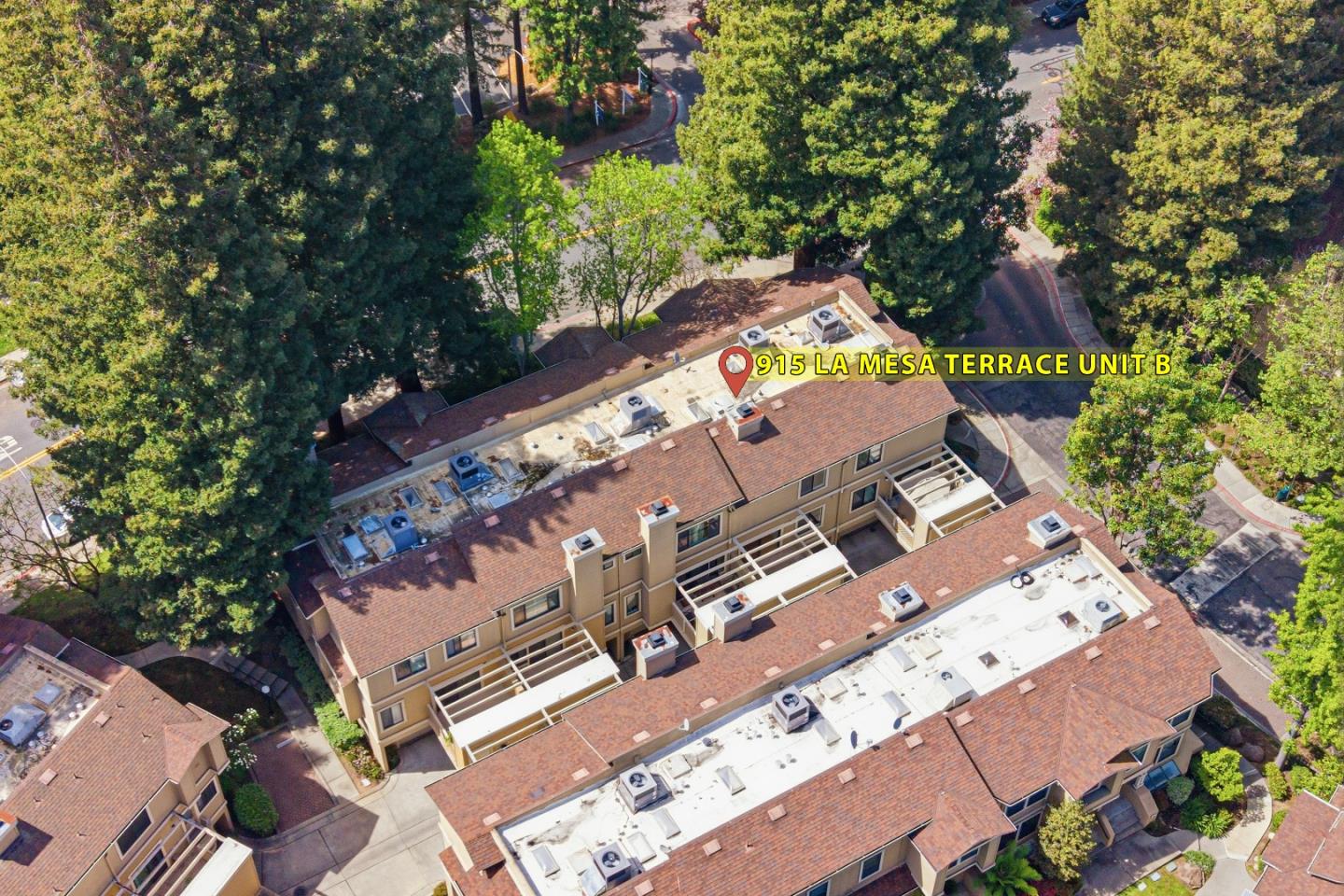 Detail Gallery Image 42 of 49 For 915 La Mesa Ter #B,  Sunnyvale,  CA 94086 - 3 Beds | 2/1 Baths