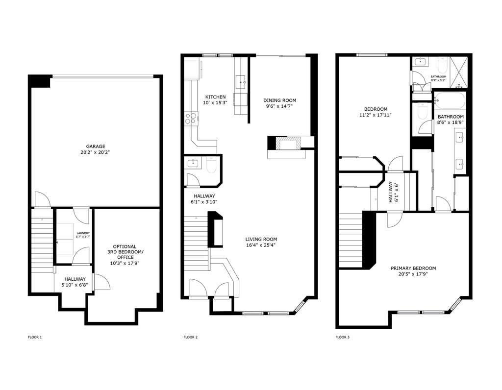 Detail Gallery Image 49 of 49 For 915 La Mesa Ter #B,  Sunnyvale,  CA 94086 - 3 Beds | 2/1 Baths