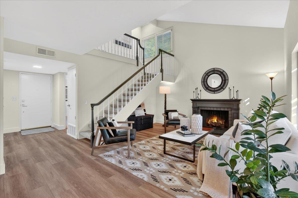 Detail Gallery Image 2 of 22 For 6635 Kettle Ct, San Jose,  CA 95120 - 3 Beds | 2 Baths