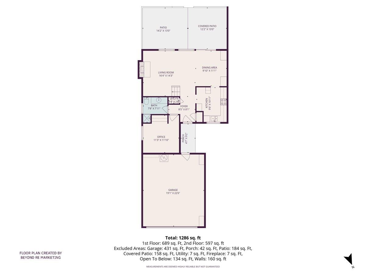 Detail Gallery Image 21 of 22 For 6635 Kettle Ct, San Jose,  CA 95120 - 3 Beds | 2 Baths