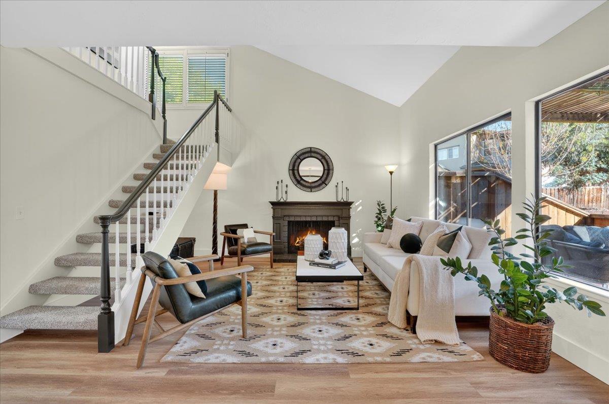 Detail Gallery Image 3 of 22 For 6635 Kettle Ct, San Jose,  CA 95120 - 3 Beds | 2 Baths