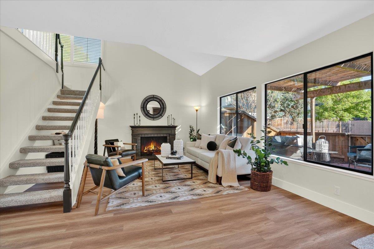 Detail Gallery Image 4 of 22 For 6635 Kettle Ct, San Jose,  CA 95120 - 3 Beds | 2 Baths