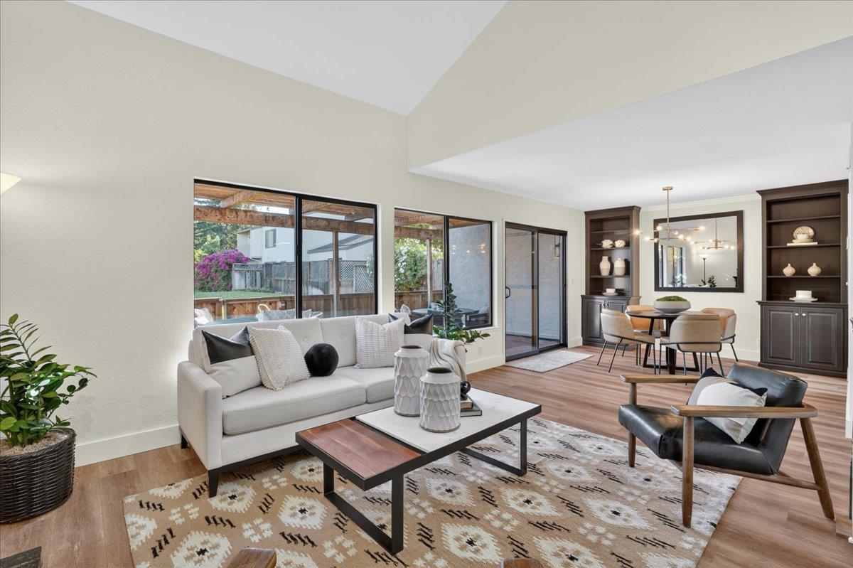 Detail Gallery Image 5 of 22 For 6635 Kettle Ct, San Jose,  CA 95120 - 3 Beds | 2 Baths