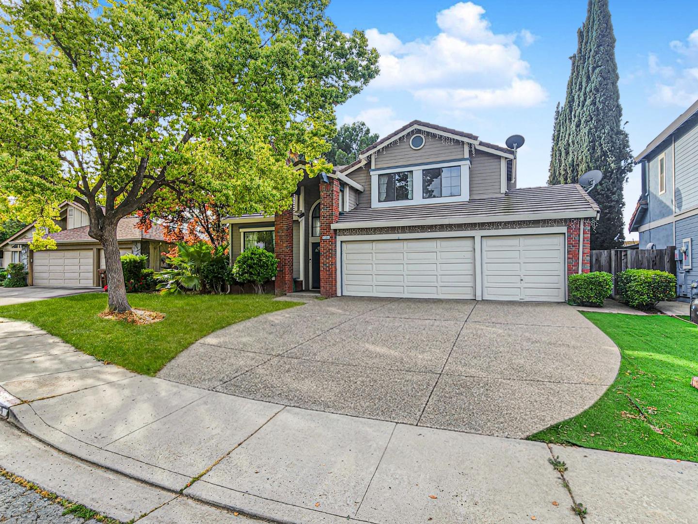 1879 Mount Conness Way, Antioch, CA, 94531