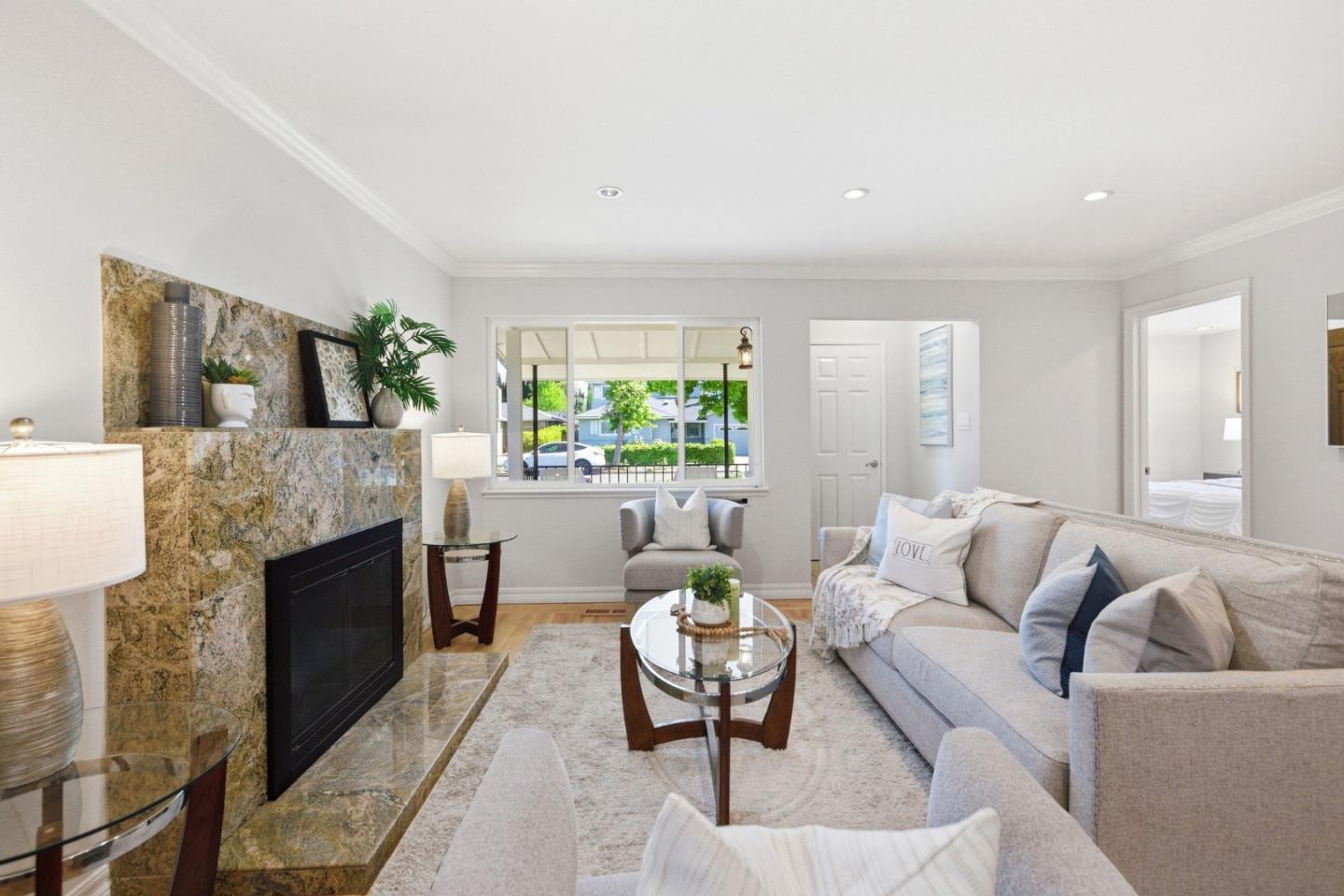 Detail Gallery Image 12 of 66 For 1443 Jeffery Ave, San Jose,  CA 95118 - 3 Beds | 2 Baths