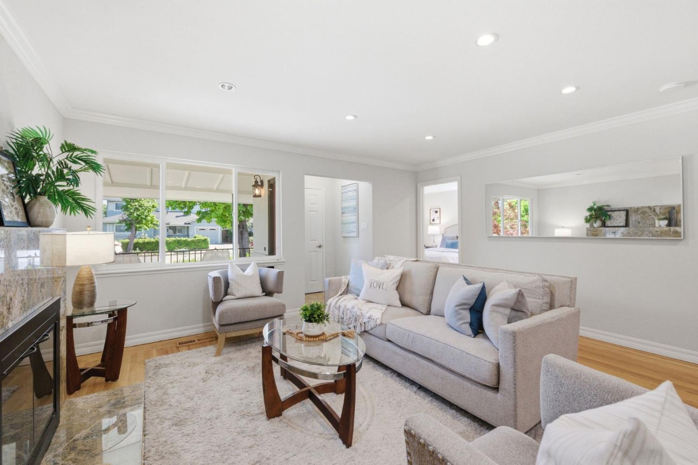 Detail Gallery Image 13 of 66 For 1443 Jeffery Ave, San Jose,  CA 95118 - 3 Beds | 2 Baths