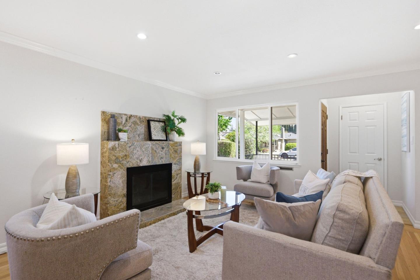 Detail Gallery Image 14 of 66 For 1443 Jeffery Ave, San Jose,  CA 95118 - 3 Beds | 2 Baths