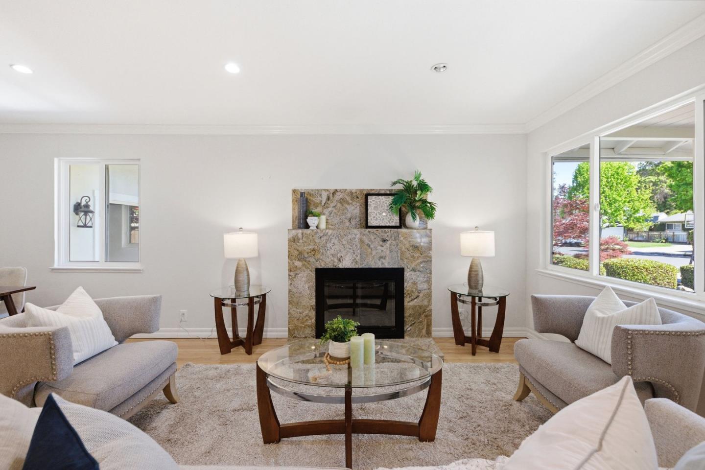 Detail Gallery Image 15 of 66 For 1443 Jeffery Ave, San Jose,  CA 95118 - 3 Beds | 2 Baths