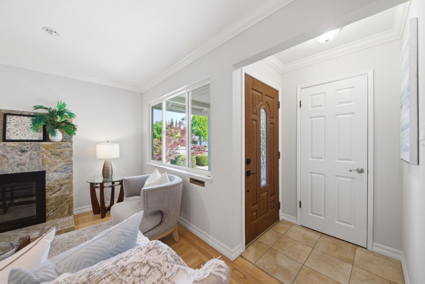 Detail Gallery Image 17 of 66 For 1443 Jeffery Ave, San Jose,  CA 95118 - 3 Beds | 2 Baths