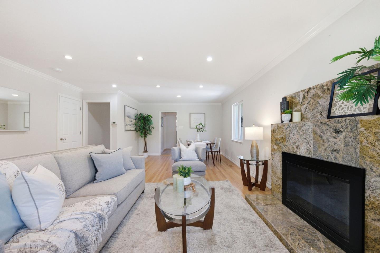 Detail Gallery Image 19 of 66 For 1443 Jeffery Ave, San Jose,  CA 95118 - 3 Beds | 2 Baths