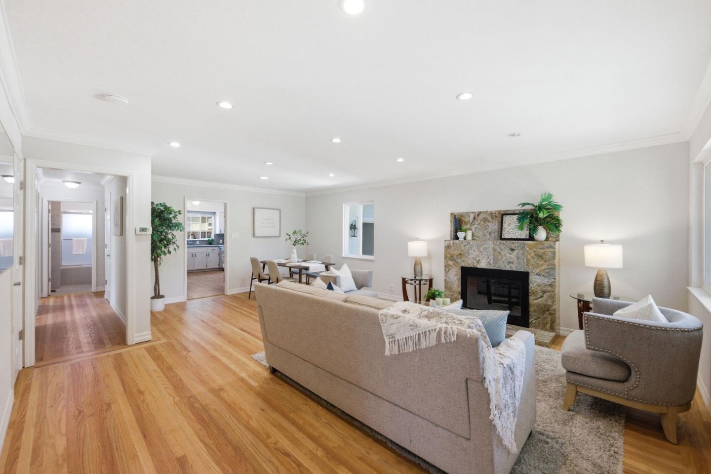 Detail Gallery Image 20 of 66 For 1443 Jeffery Ave, San Jose,  CA 95118 - 3 Beds | 2 Baths